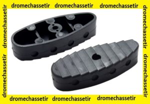 Sabot amortisseur pour US M1 Cabine