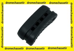 sabot amortisseur et prolongateur de 2