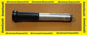 extracteur en acier de douilles rompus calibre 300 savage