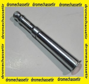 extracteur d'etui rompus pour le calibre 50 BMG (12