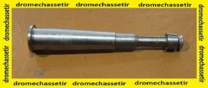 extracteur en acier de douilles rompus calibre 6