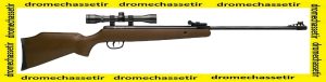 caraine a plombs Remington avec lunette 4x32 centerpoint CROSMAN Armurerie en ligne