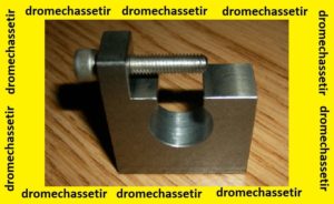 Outil pour enlever la mire pour Mosin Nagant 91/30
