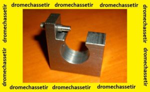Outil pour enlever la mire pour Mosin Nagant 38