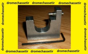 Outil pour enlever la mire pour Mosin Nagant 27 et 28