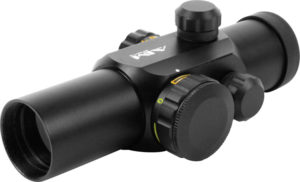 Point rouge tubulaire Aim Sports 1X28