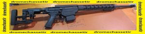 CARABINE A VERROU RUGER PRECISION RIFLE 308 win