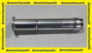 Extracteur de douilles rompus cal 45/70 CH4D