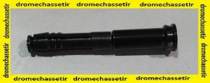 extracteur d'etuis rompus en acier cal 7