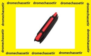 Mire rouge