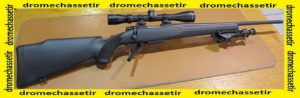 carabine a verrou Sabatti Rover