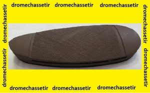 Plaque de couche anti recul epaisseur 16mm