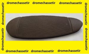 Plaque de couche anti recul epaisseur 9mm