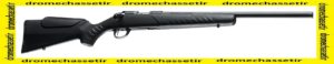 Carabine Sako Quad Heavy Barrel