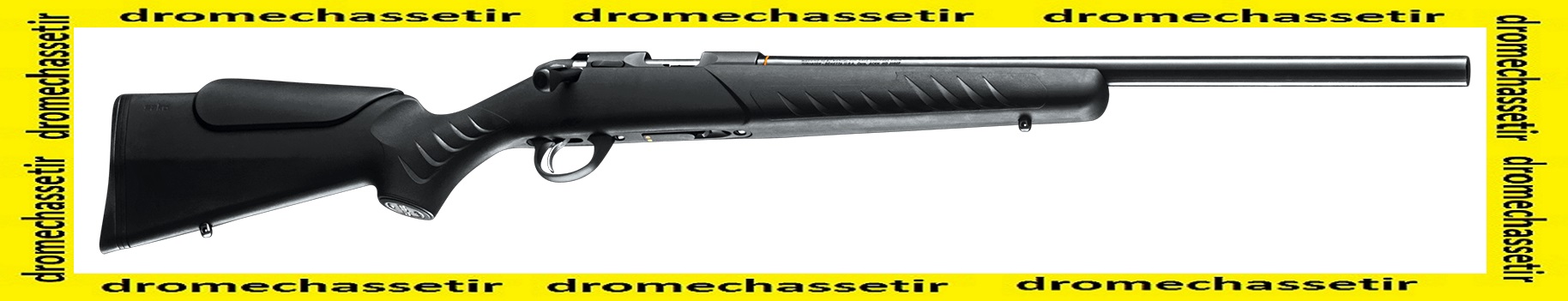 Carabine Sako Quad Heavy Barrel