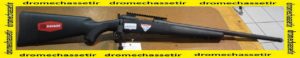 Carabine a Verrou SAVAGE 10 TR crosse synthetique