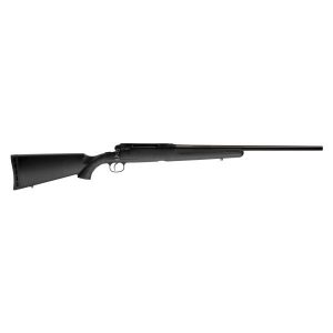 Carabine a verrou Savage Axis , canon lourd 56cm, cal 308 win