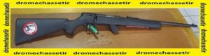 Carabine Savage MARK II F
