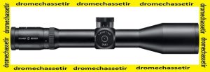 Lunette Schmidt & Bender 3-12x50 PM II/P