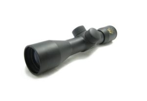 Lunette NC Star 6X32 reticule P4 sniper