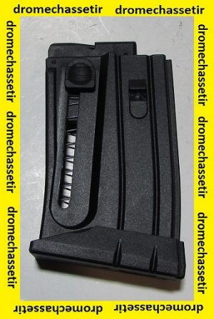 chargeur polymere