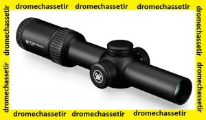Lunette Vortex Strike Eagle