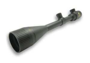 Lunette Nc Star 6-24X50 mildot