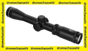 Lunette Scout (Long Eye Relief)