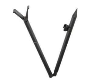Canne de pirch emboitable de 61 cm