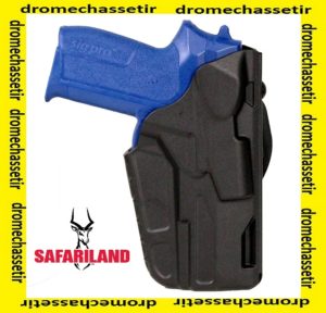 Holster droitier Safariland