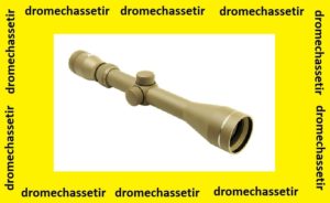 Lunette de Tir