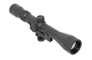 Lunette avec montage poignet carry handle