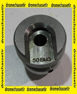 Shell Holder special pour calibre 50 BMG CH4D