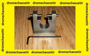 outil de reglage de mire pour Mosin Nagant 91/30