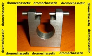 outil de reglage de mire pour Mauser 98