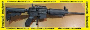 SIG SAUER M400 SRP