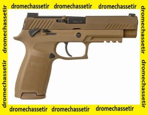 Pistolet Sig Sauer P320 M17