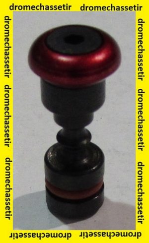 Bouton poissoir de securité pour Benelli M1