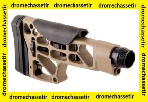 Crosse MDT Skeleton V4