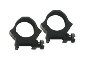 Anneaux medium diametre 30mm pour rail de 21mm de largeur