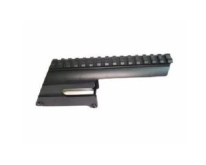 Montage picatinny pour fusil winchester X2