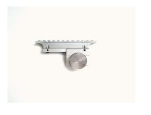 montage lateral ruger mini 14