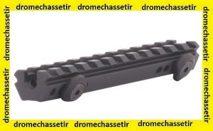 Rail picatinny adaptateur pour ruger mini 14 et 30 SM4507