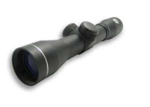 Lunette scout Nc Star