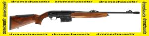 Carabine Verney Carron Speedline