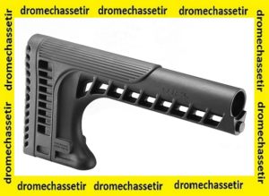 Crosse sniper Polymere FAB DEFENSE pour AR15