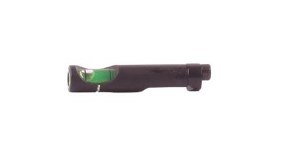Niveau à Bulle Tactique InTheTarget - Pour Rail Picatinny 22 Mm - Neuf
