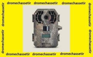 Camera Compacte Stealth cam