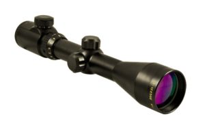 Lunette de battue NcStar neuf 3-12X50