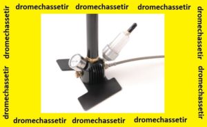Deshumidificateur d'air pour arme a air comprimé